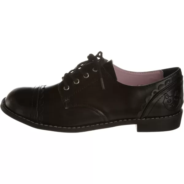 T.U.K Women's A7855L Oxford