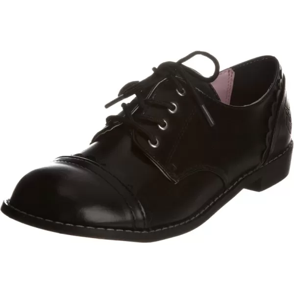 T.U.K Women's A7855L Oxford