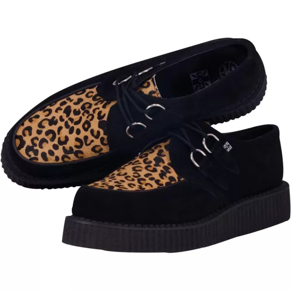 Low Sole Unisex Creepers