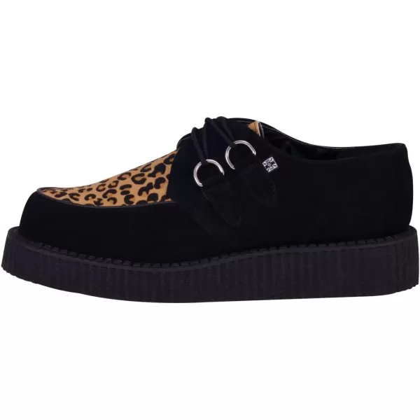 Low Sole Unisex Creepers