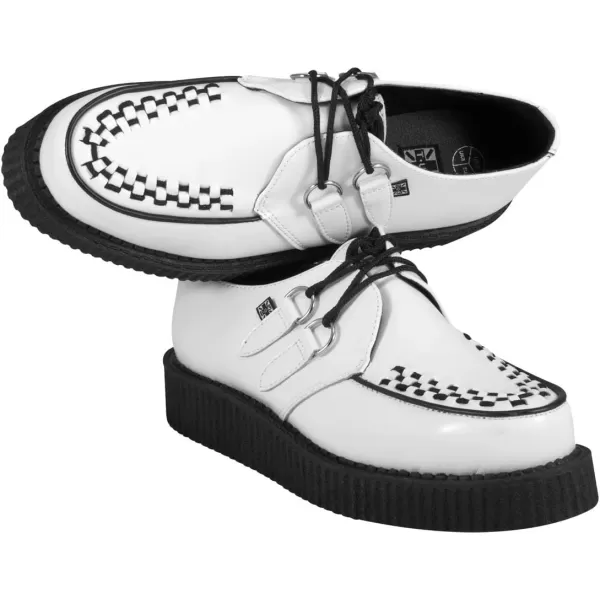 T.U.K. Unisex A7269 Creeper
