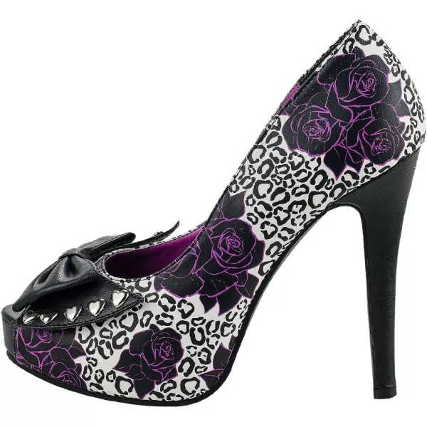 Women's A8319L Pump