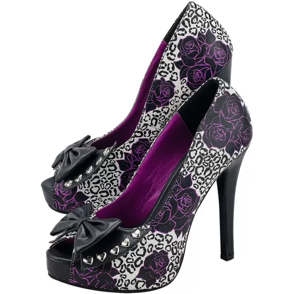 Women's A8319L Pump