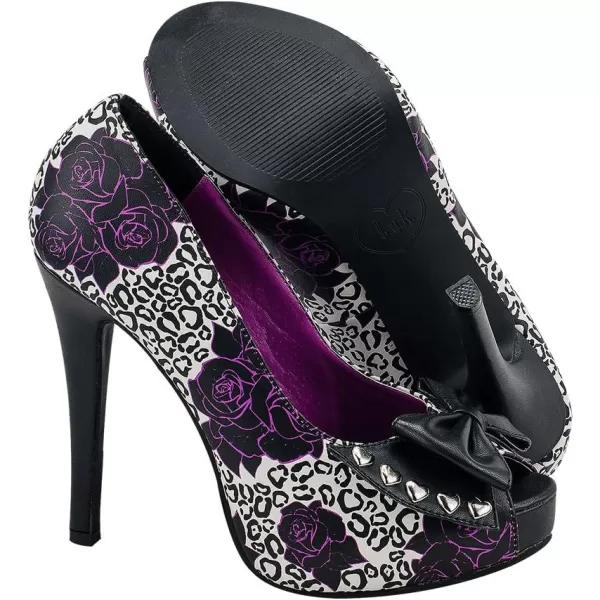 Women's A8319L Pump