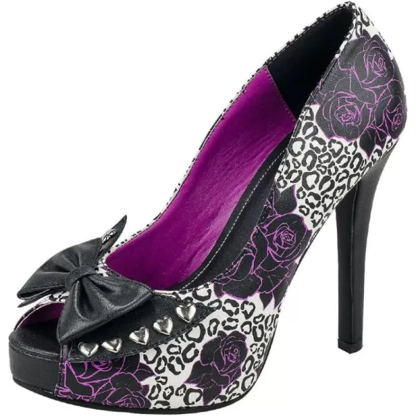 Women's A8319L Pump