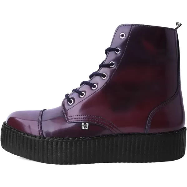 T.U.K. Shoes Viva Mondo Creeper Boots