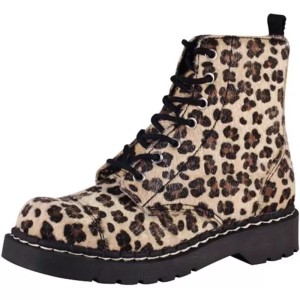 Women's T2181 Ankle Boot