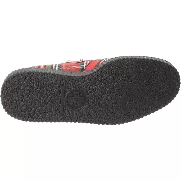 T.U.K. Men's A8304 Fashion Sneaker