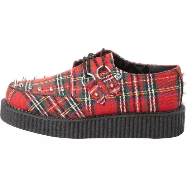 T.U.K. Men's A8304 Fashion Sneaker