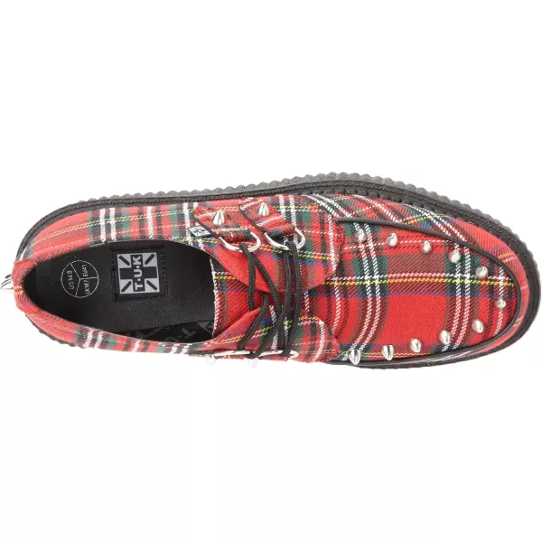 T.U.K. Men's A8304 Fashion Sneaker