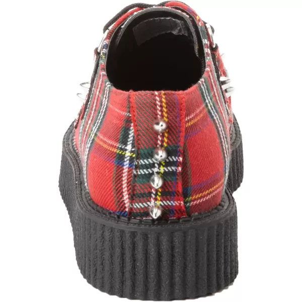 T.U.K. Men's A8304 Fashion Sneaker