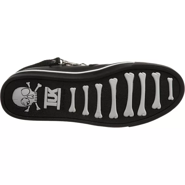 T.U.K. Unisex A6142 Creeper Sneaker