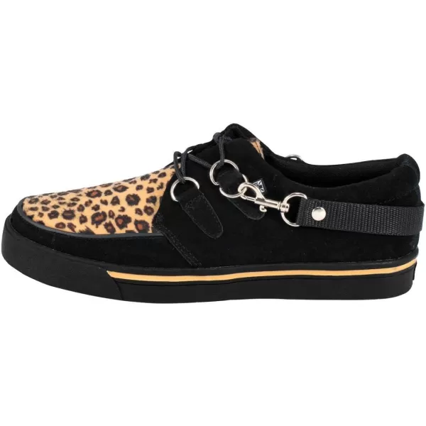 T.U.K. Unisex A6142 Creeper Sneaker