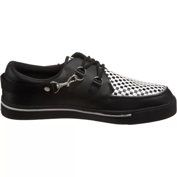 T.U.K. Unisex A6142 Creeper Sneaker