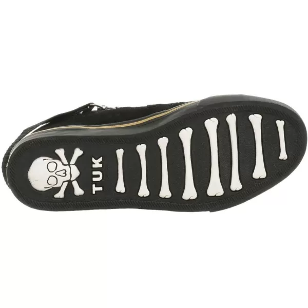 T.U.K. Unisex A6142 Creeper Sneaker