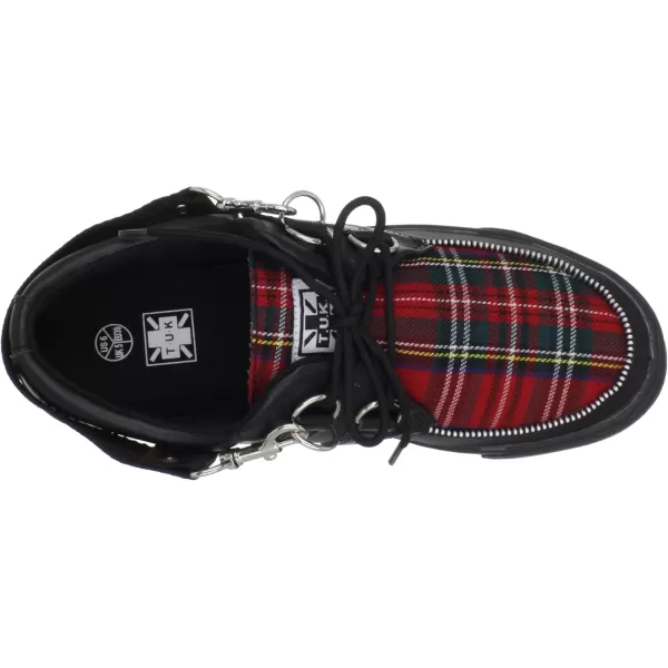 T.U.K. Unisex A6142 Creeper Sneaker