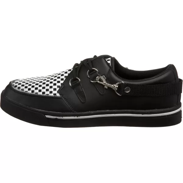 T.U.K. Unisex A6142 Creeper Sneaker