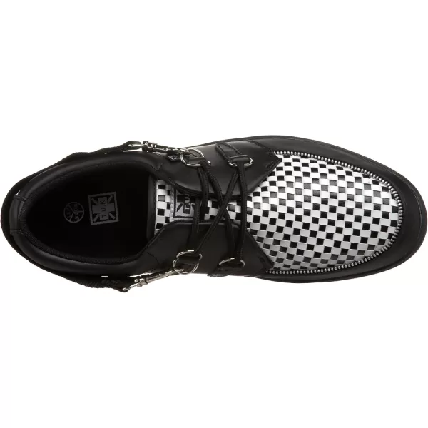 T.U.K. Unisex A6142 Creeper Sneaker