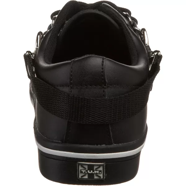 T.U.K. Unisex A6142 Creeper Sneaker