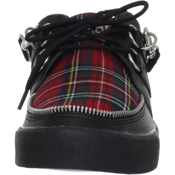 T.U.K. Unisex A6142 Creeper Sneaker