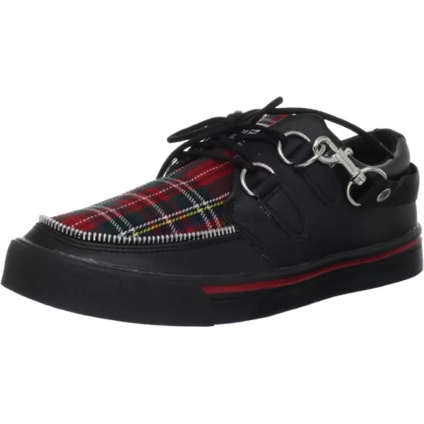 T.U.K. Unisex A6142 Creeper Sneaker