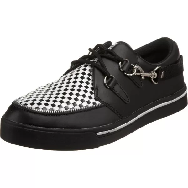 T.U.K. Unisex A6142 Creeper Sneaker