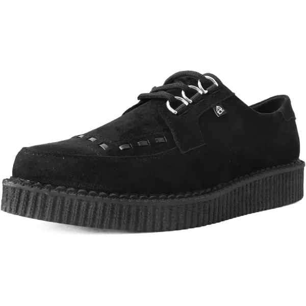 imageTUK Anarchic Pointed Creeper ShoesBlack