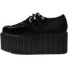 imageTUK Stratocreeper Platform ShoesBlack