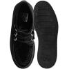 imageTUK Stratocreeper Platform ShoesBlack