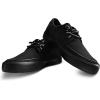 imageTUK UnisexAdult SneakerBlack