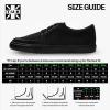 imageTUK UnisexAdult SneakerBlack