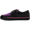 imageTUK UnisexAdult SneakerBlackPink