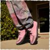 imageTUK UnisexAdult SneakerPink