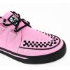 imageTUK UnisexAdult SneakerPink