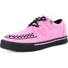 imageTUK UnisexAdult SneakerPink