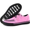 imageTUK UnisexAdult SneakerPink