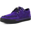imageTUK UnisexAdult SneakerPurple