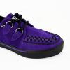 imageTUK UnisexAdult SneakerPurple