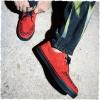 imageTUK UnisexAdult SneakerRed