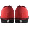 imageTUK UnisexAdult SneakerRed