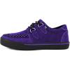 imageTUK UnisexAdult SneakerPurple