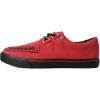 imageTUK UnisexAdult SneakerRed