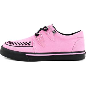 imageTUK UnisexAdult SneakerPink