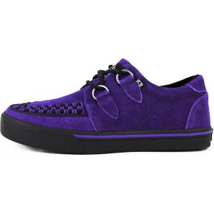 imageTUK UnisexAdult SneakerPurple