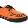 imageTUK Mens SneakerOrange Suede