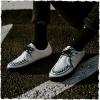 imageTUK Mens SneakerWhite Leather
