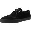Black Suede