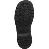 imageTUK Kitty Cat Mary Jane Shoes for Women Round Toe Ankle Strap Oxford ShoesBlack