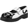 Black/White