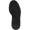 imageTUK Black Anarchic Creeper Shoes for Women and MenBlack